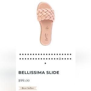 Seychelles Nude Bellissima Slides